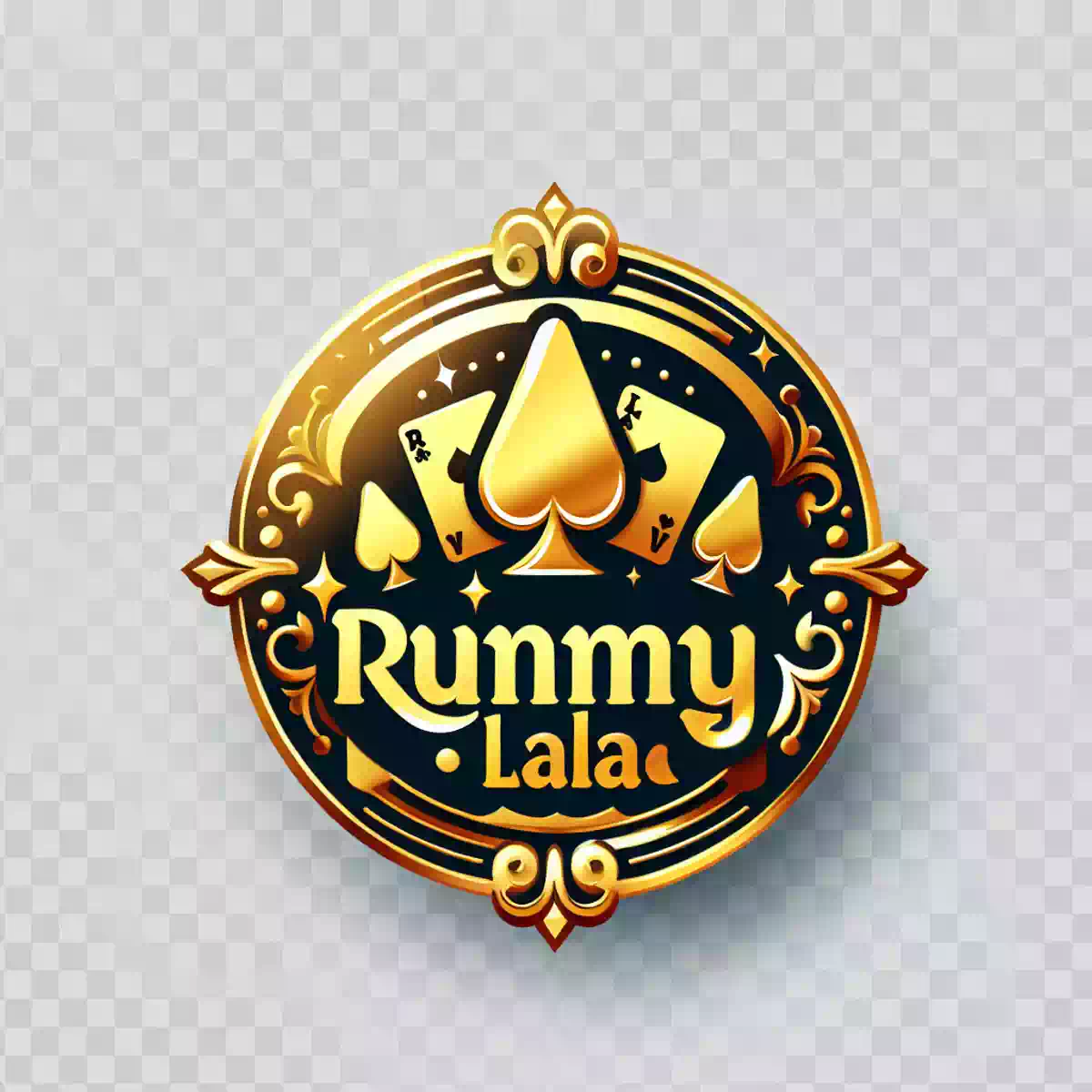 Rummy Lala reward screen